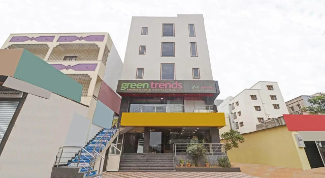 Treebo Pride Inn Botanica, Забронировать Отель Недорогие отели Гачибоули, недорого