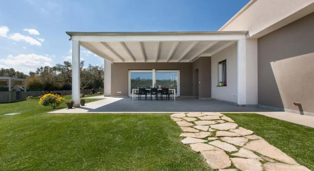 Villa Villa Daiana by Perle di Puglia