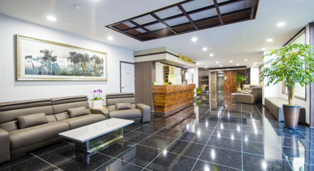 Venezia Hotel, Reserva ahora Hotel Hoteles en Suncheon con desayuno, Desayunos