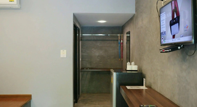Kanvela Resort