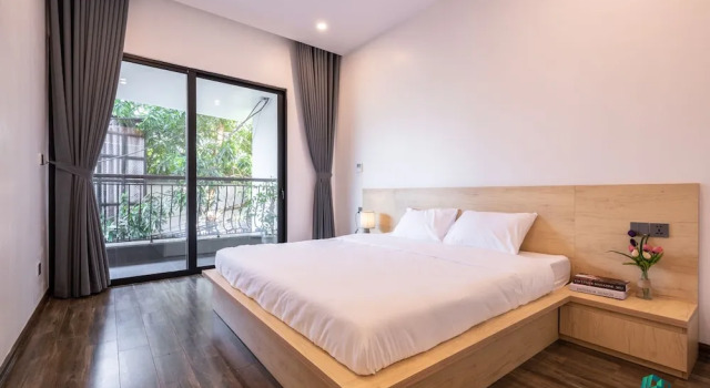 Luxe Paradise Residence 5 Tu Hoa, Забронировать Апарт-отель Отели Ханоя 4 звезды, 4*