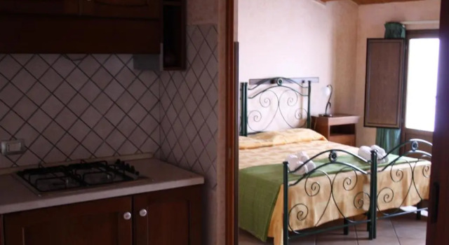 Номер Standard CityGuestHouse Catanzaro