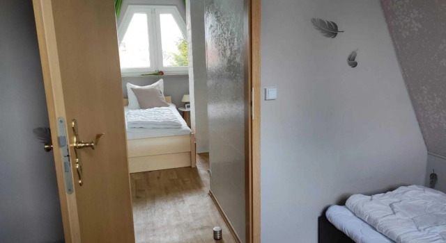 Familienferienhaus in Huttenrode, Réserver Hôtel Huttenrode 