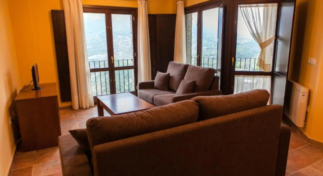 Apartament El Balcon de Roda