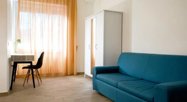 Номер Standard 1970 Rooms