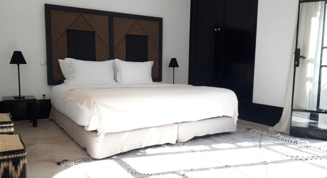Riad & Spa Azzouz