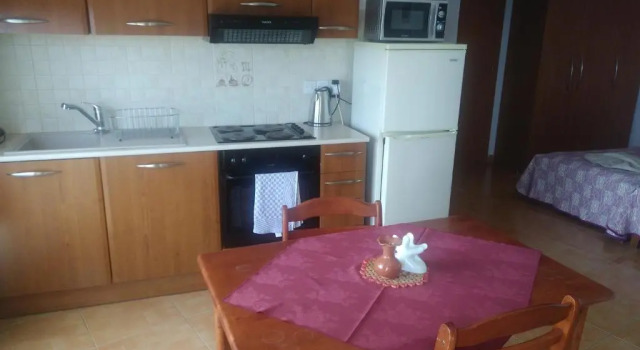 Апартаменты Standard Yialos Apartments