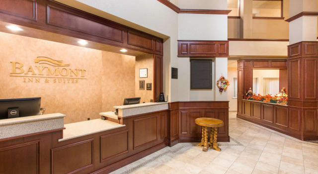 Baymont by Wyndham Plymouth, Buchen Sie Hotel Plymouth Wisconsin