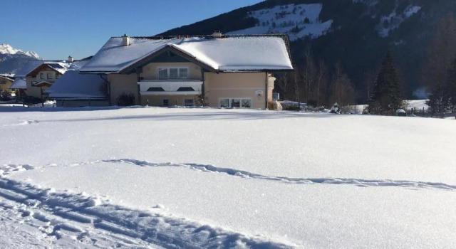 Appartement Alpenblume, Prenota Appartamento Hotel a Stiria con parcheggio, Parcheggio