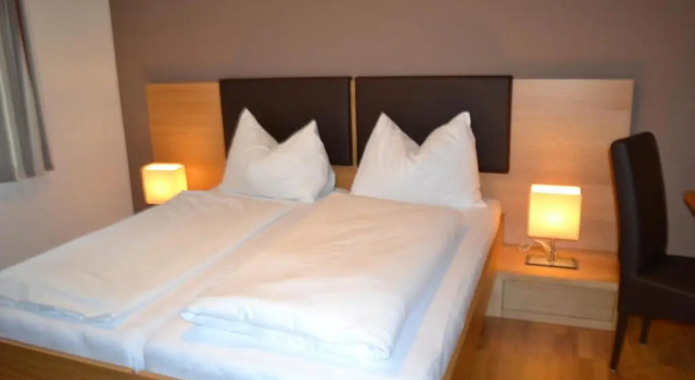 Номер Standard Hotel Gasthof Tirolerwirt