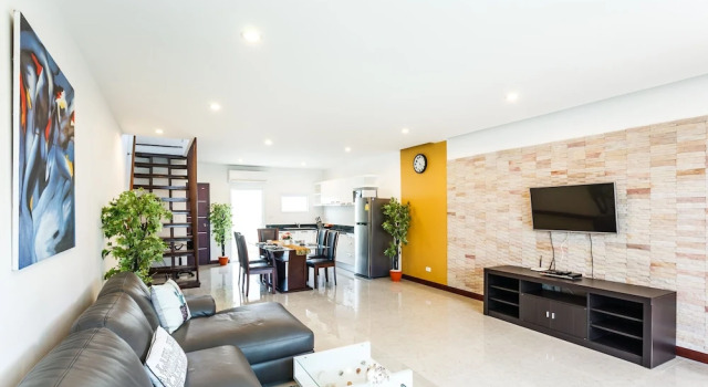 AP Grand Residence by Lofty