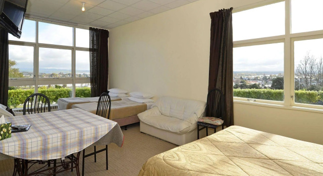 Manor Views NZ, Buchen Sie Hotel SPA-Hotels in Waikato, SPA