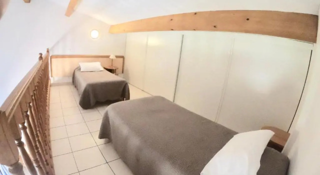 Апартаменты Hotel et Résidence Cala di sole