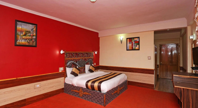 Ishaan Resort