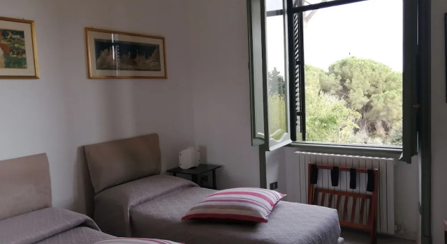 Vigna dellAgrifoglio - Bed and Breakfast, Prenota Bed & breakfast Velletri Castelli Romani