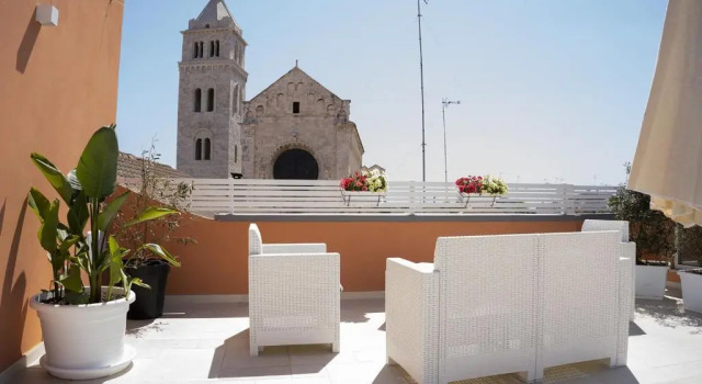 Номер Standard Duomo Guest House