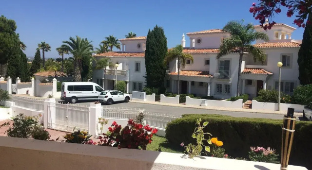 Komfortní Vila Villa 39