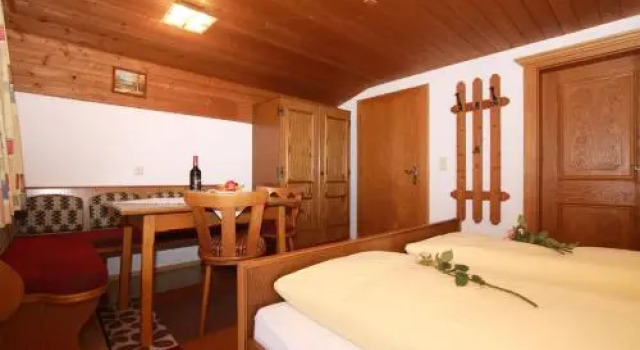 Gmünderklause, Prenota Hotel Hotel a Tirolo con parcheggio, Parcheggio