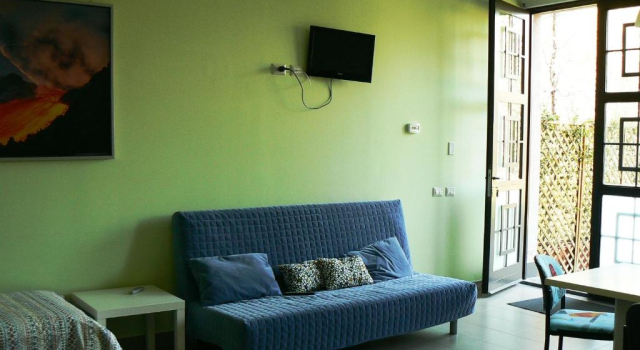 Etna Holiday Home, Book Hotel Hotels in Sicily with Parking, Parking