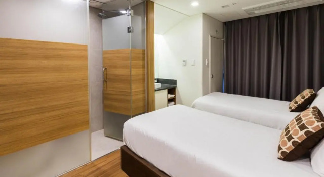 Run of House Vistacay Hotel Worldcup