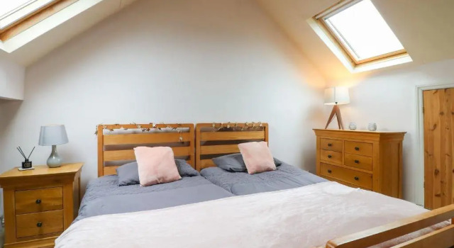 Derby Dream House - Cozy Retreat for Your Getaway