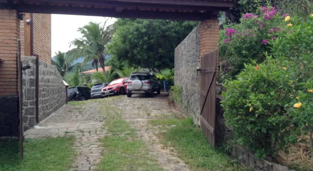 Вилла Villa Piccolo Di Mare