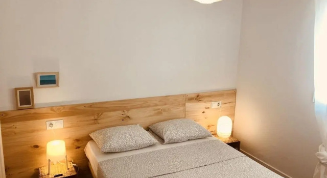 Luxury apartment Maya Seaview