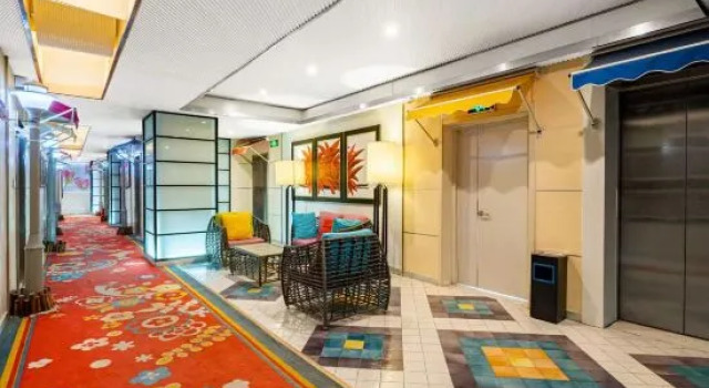 Weishang Theme Hotel, Rezervovat Hotel Zhoukou Henan