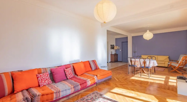 Tennis Flat With Sea View by Wonderful Italy, Забронировать Апартаменты/квартира Апартаменты Сан-Ремо, рядом с Пляж Габриэлла, Апартаменты/квартира