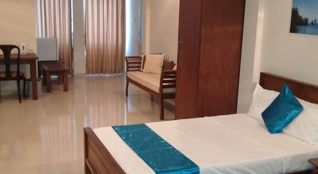 Cozy Suites Sri Lanka