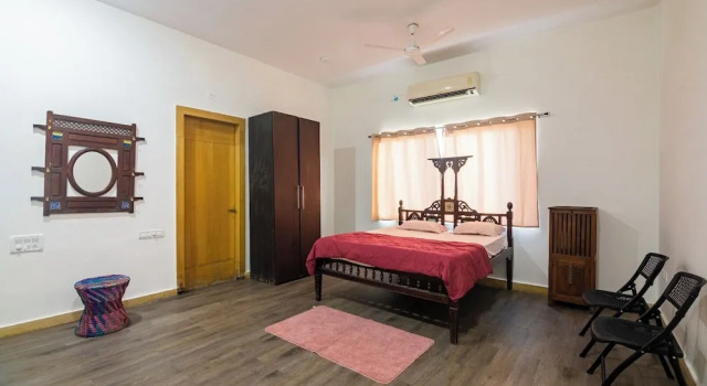 Bliss Farm Stay- Hilltop