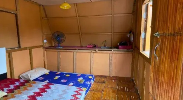 Номер Standard Hotel O Disan Baang Kiulu