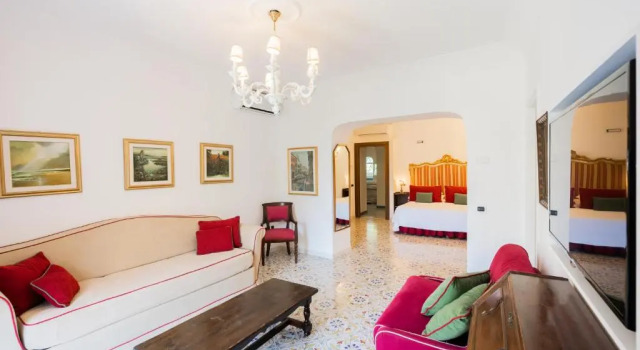 Двухместный номер Superior Hotel Giordano