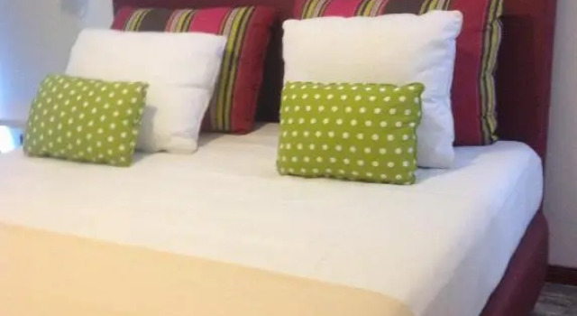 Апартаменты Superior Las Piedras VIP Lodging