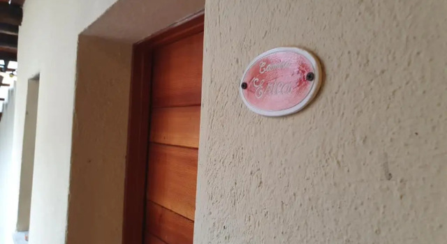 Двухместный номер Standard Appartamenti Vacanze e Camere Roccetta Fiorita
