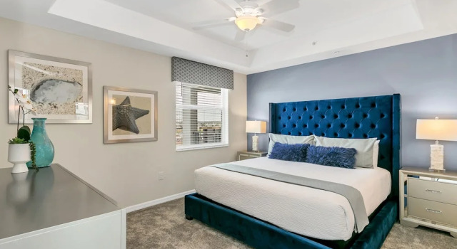 3120 Paradox Circle 301, Rezerwuj Apartament Hotele w Kissimmee z basenem, Basen