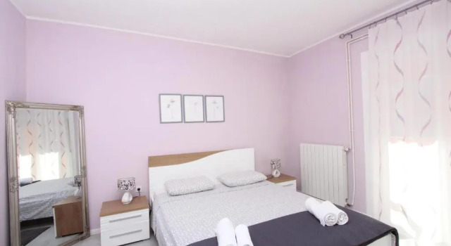 Апартаменты Comfort Apartments Rozi