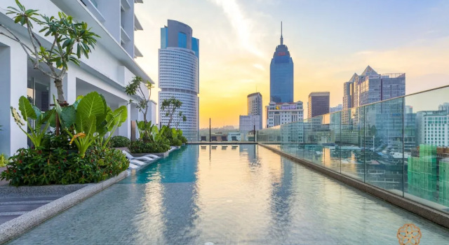 Quill Residence
