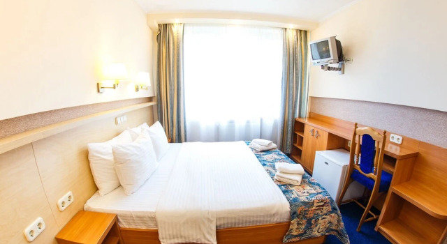 Truskavets 365 Hotel, Prenota Hotel Truskavec' 