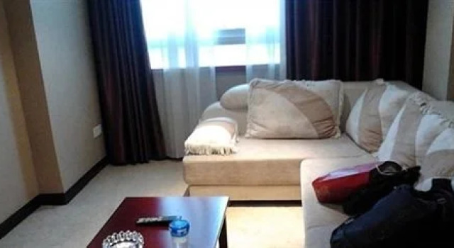 Golden Dragon Hotel - Langzhong, Book Hotel Langzhong Sichuan