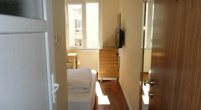 Двухместный номер Standard Hotel Ozkar
