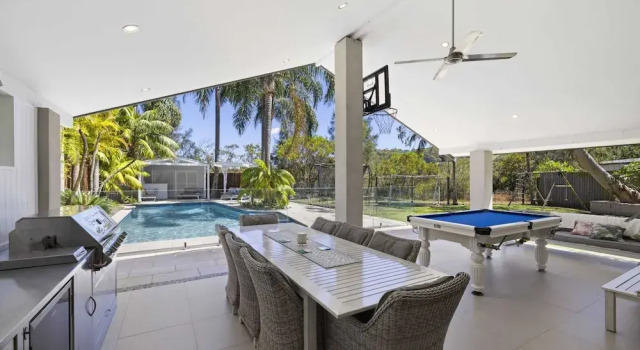 Spacious 4-bed Home Near Avalon Beach, Boek Appartement Sydney Sydney Region