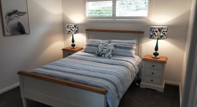 Towac Valley Cabins, Book Hotel Canobolas New South Wales