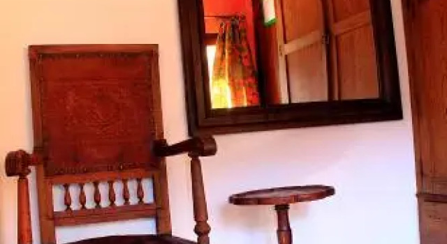 Hotel Rural Cortijo Puente Faco