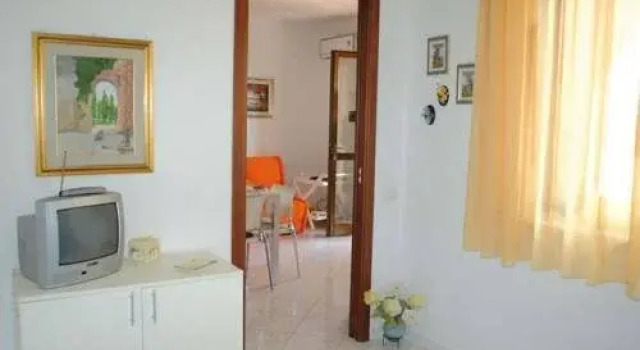 La Caravella Residence, Забронировать Отель Отели Фоллоника с парковкой, Парковка