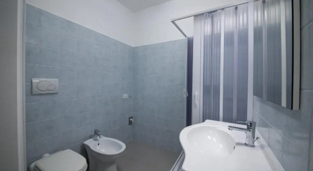 Apartament Residence l'Ogliastro