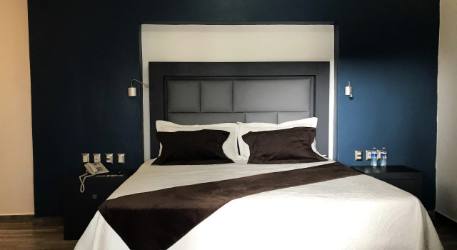 Hotel El Relicario, Prenota Hotel Hotel economici a Guanajuato
