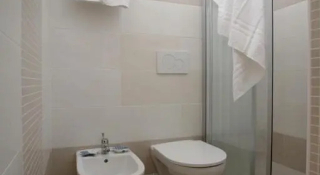 Номер Standard Hotel Tosi