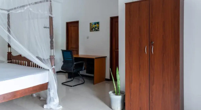 Люкс Surf and Zen - Coworking and Coliving Habaraduwa