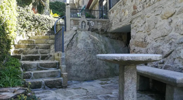 Коттедж Casa Colmeia